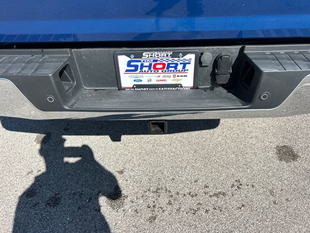 Used 2024 Ford F150 XLT image 42
