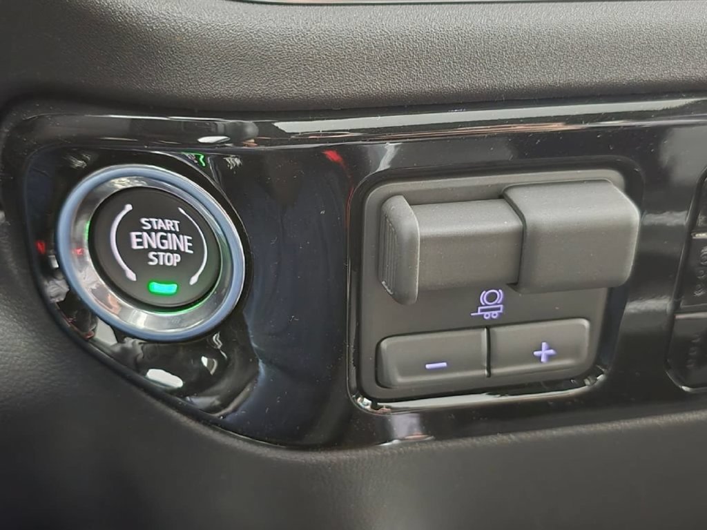 New 2026 Chevrolet Silverado 2500 High Country w/ High Country Premium Package AWD/4WD image 35