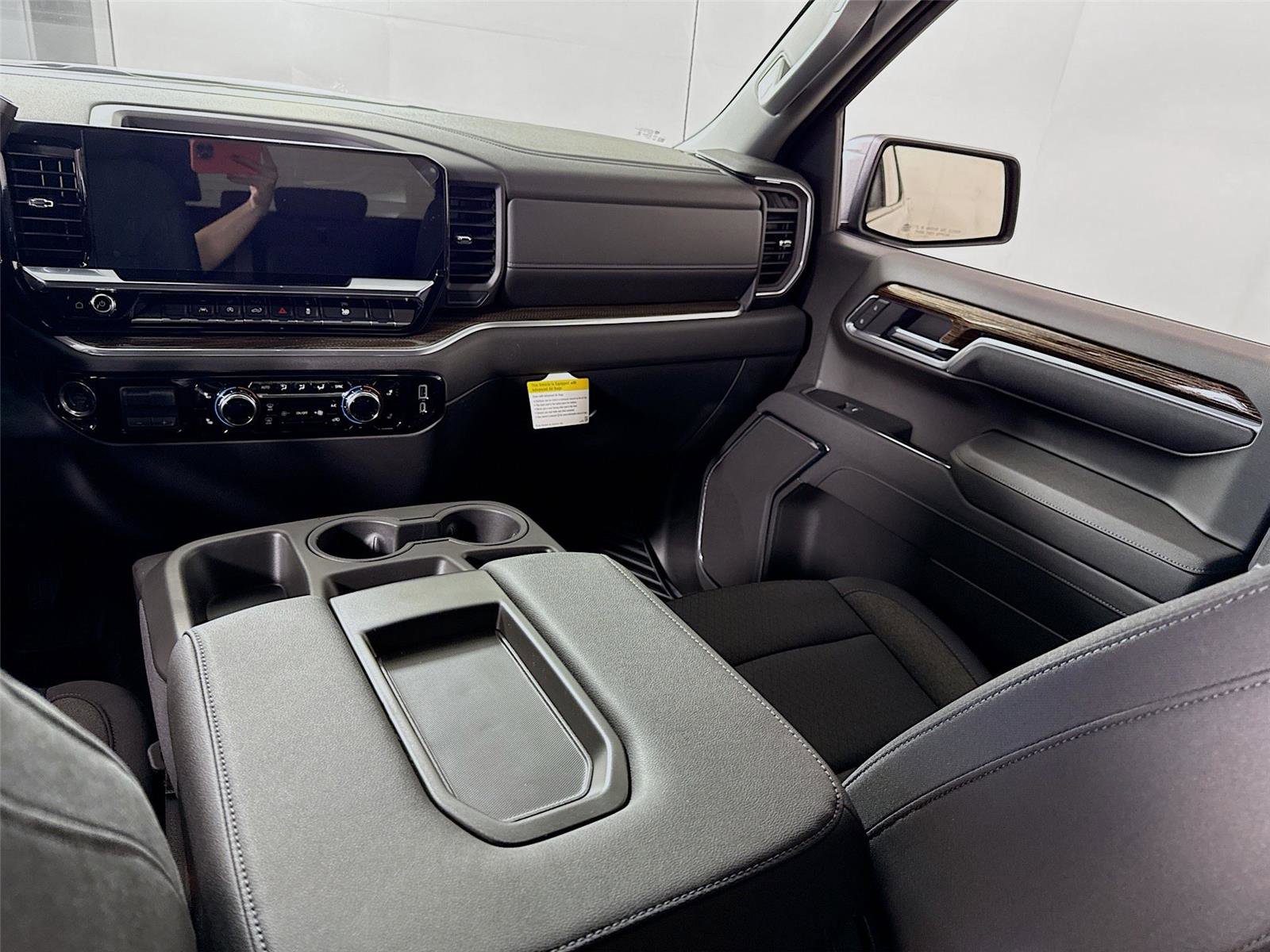 New 2026 GMC Sierra 1500 Elevation AWD/4WD image 16