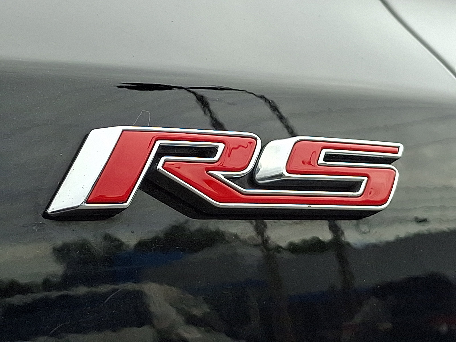 Certified 2023 Chevrolet TrailBlazer RS AWD/4WD image 30