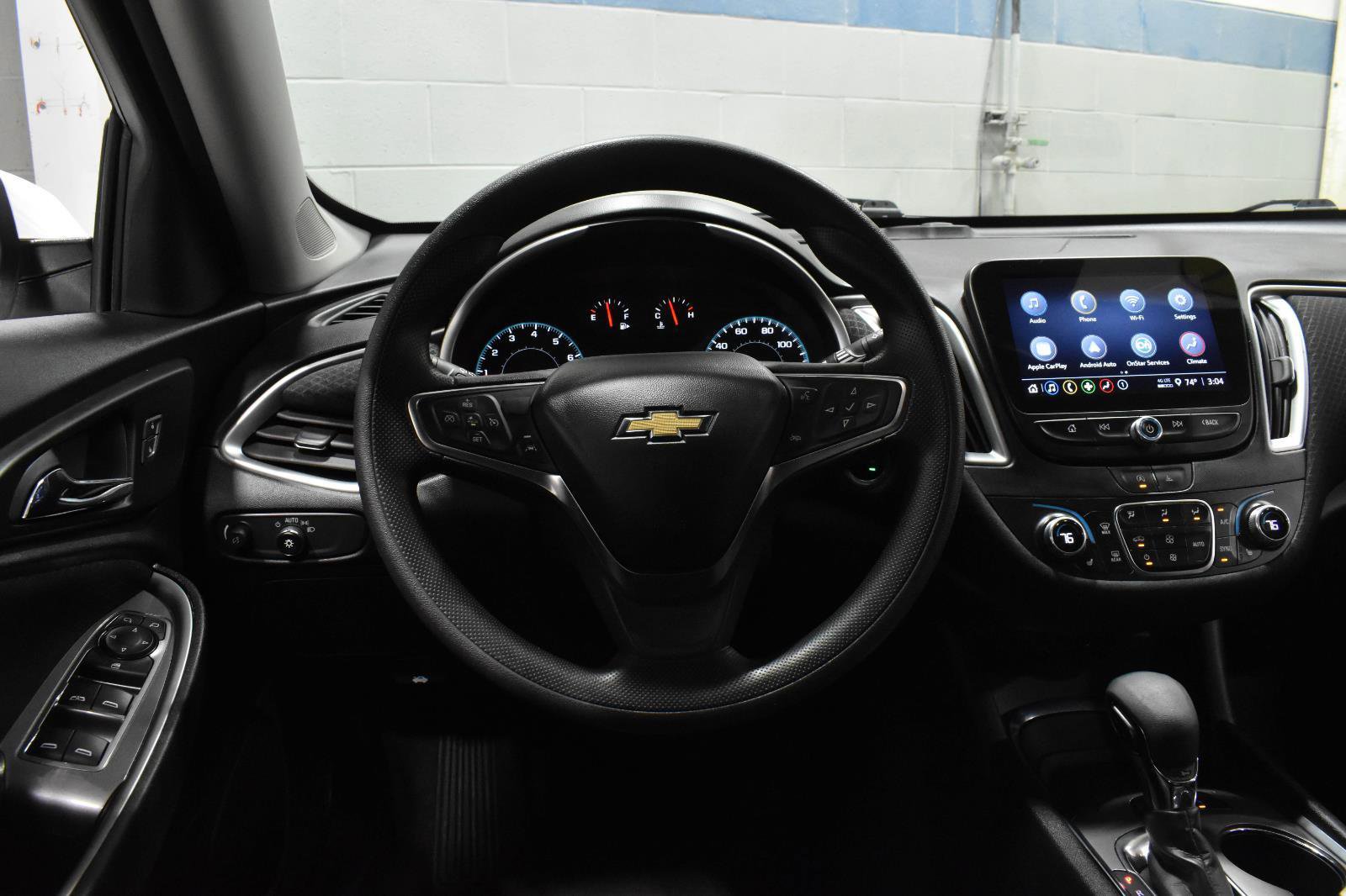 Used 2024 Chevrolet Malibu LT image 6