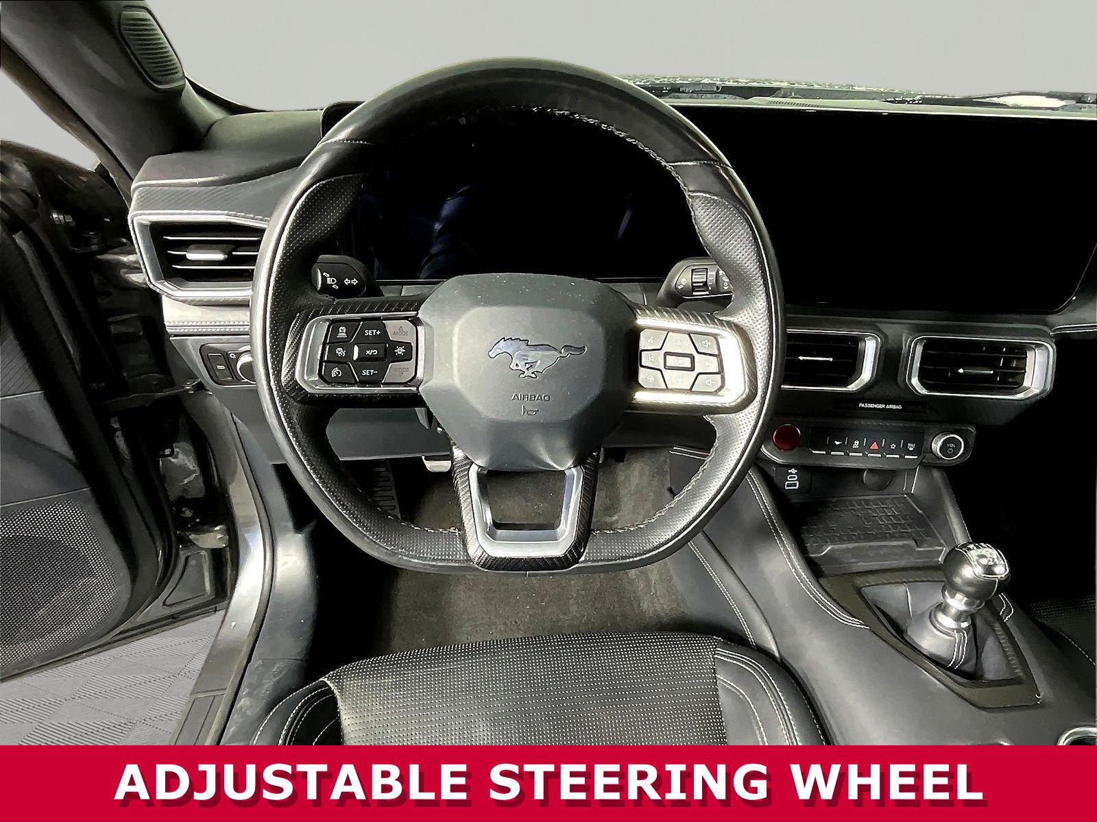 Used 2024 Ford Mustang GT Premium RWD image 8