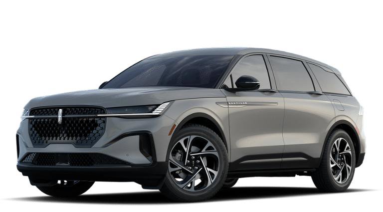 New 2026 Lincoln Nautilus Premier w/ Equipment Group 102A AWD/4WD image 23