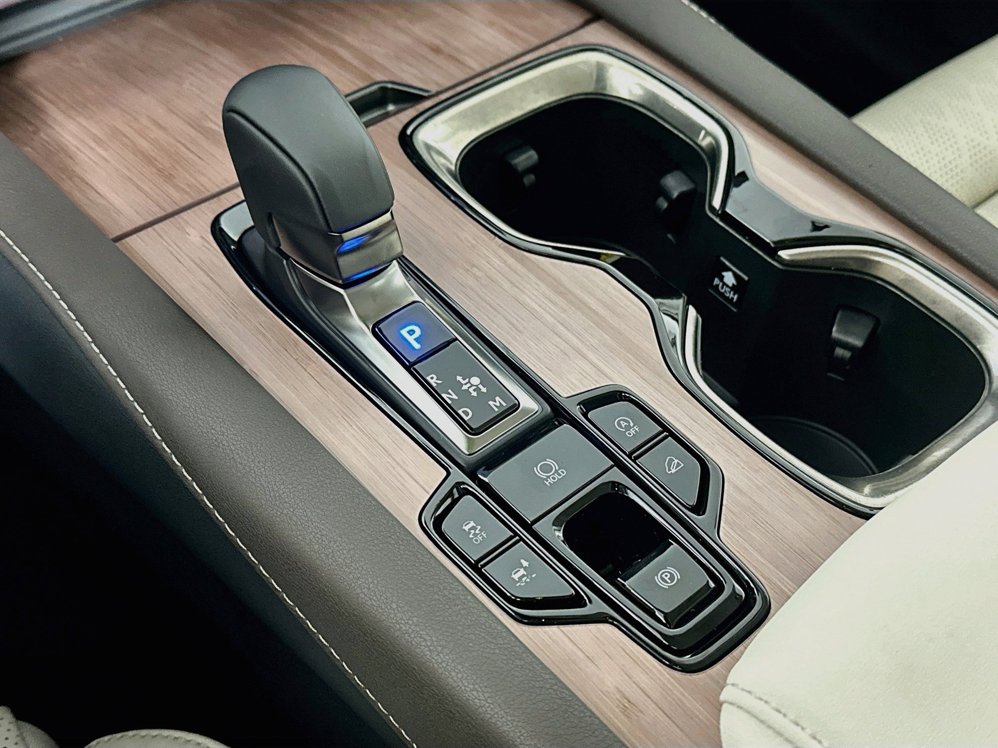 New 2026 Lexus RX 350 AWD w/ Convenience Package image 16