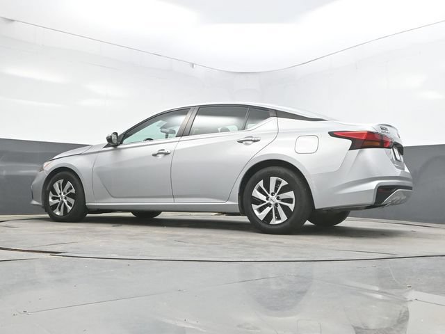Used 2021 Nissan Altima 2.5 S FWD image 40