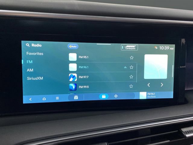 New 2026 Hyundai Palisade Calligraphy image 20