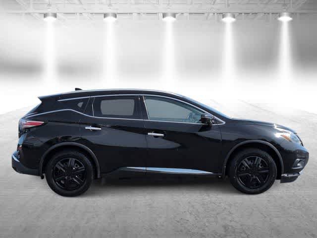 Used 2018 Nissan Murano Platinum AWD/4WD image 9