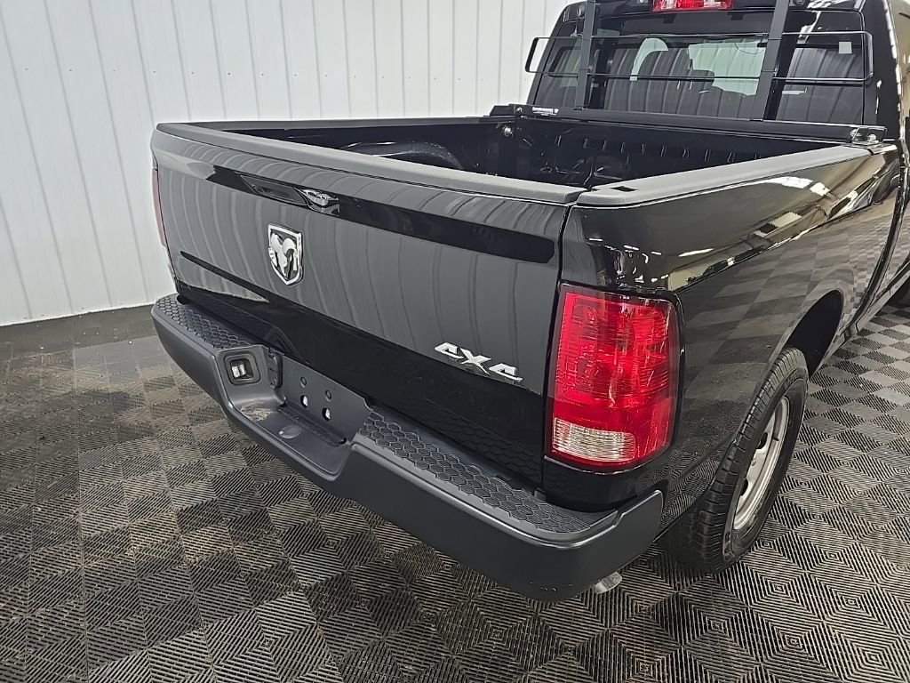Used 2023 RAM 1500 Tradesman image 11