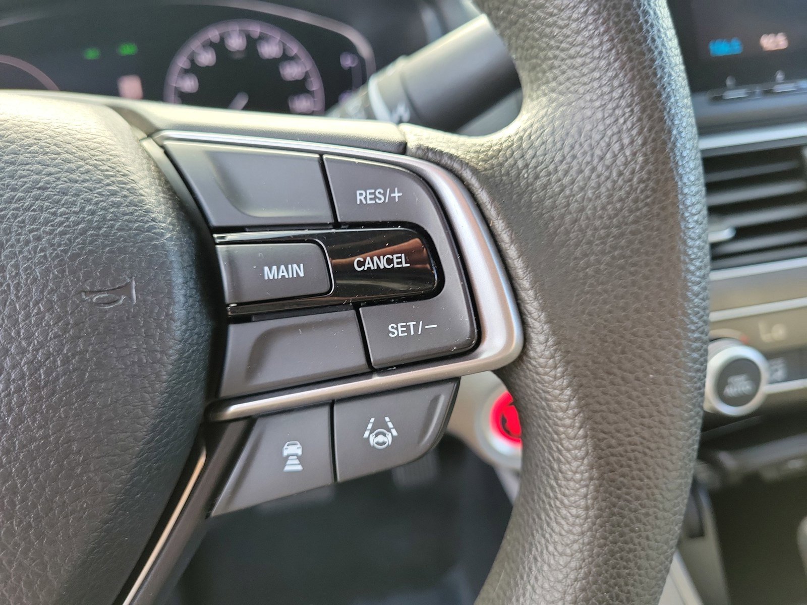 Used 2019 Honda Accord LX image 19