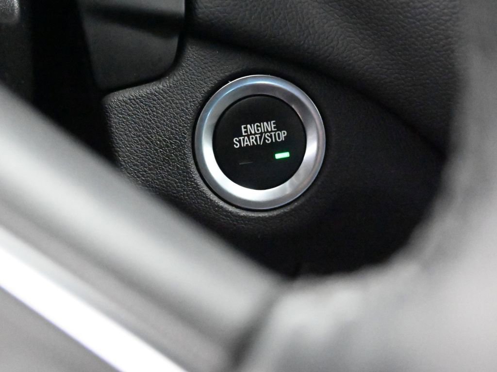 Used 2024 Chevrolet Equinox LT image 43