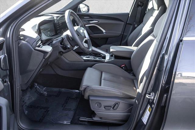 Certified 2025 Audi Q5 Premium Plus image 12