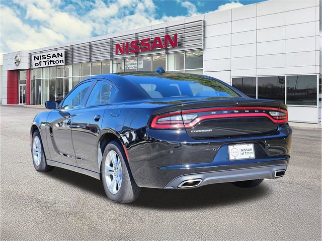Used 2023 Dodge Charger SXT image 6