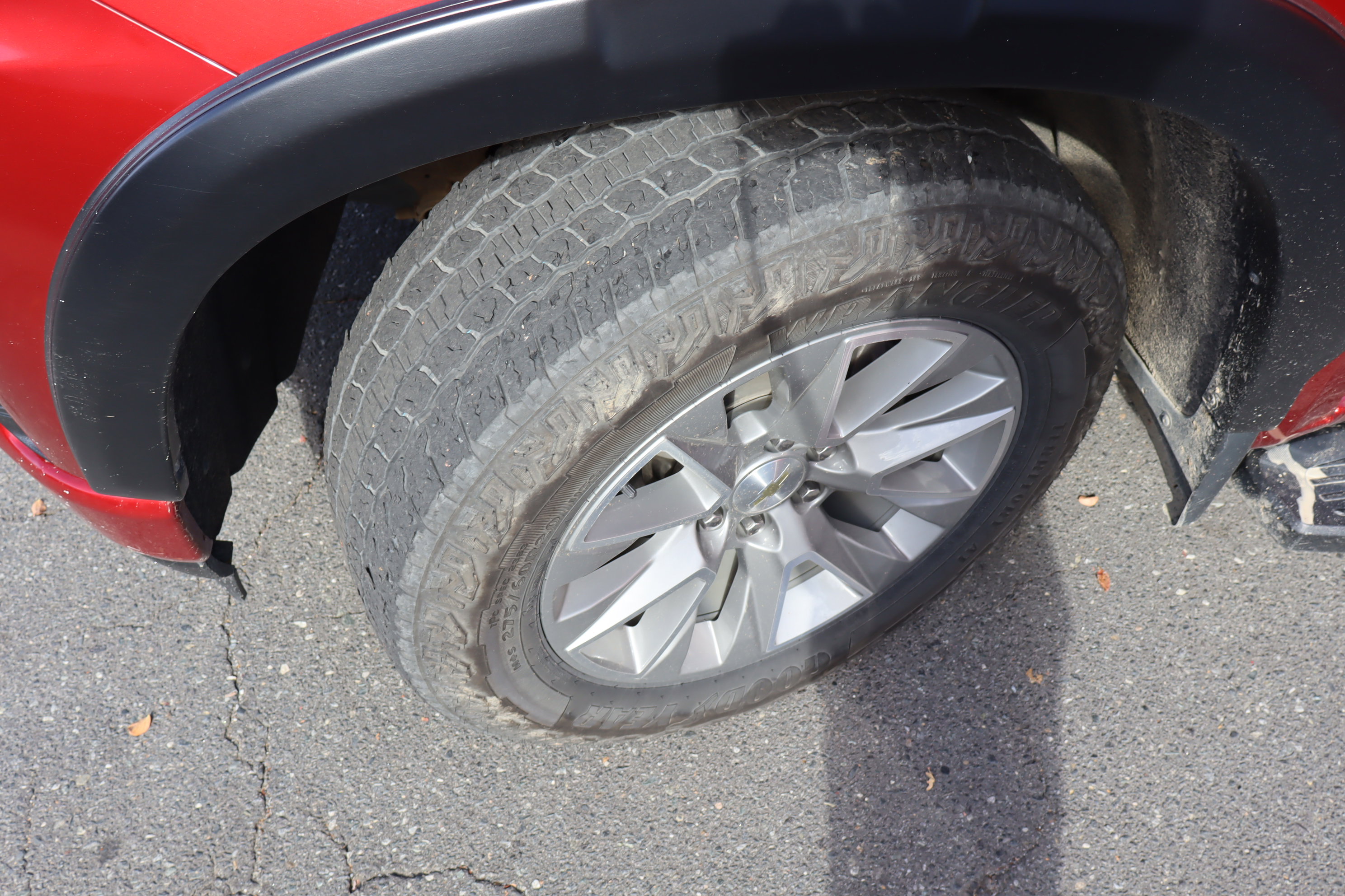 Used 2021 Chevrolet Silverado 1500 High Country image 42