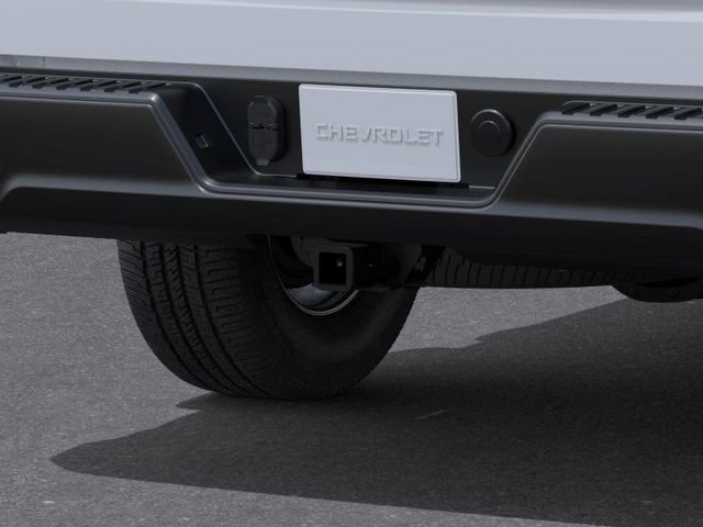 New 2026 Chevrolet Silverado 1500 W/T w/ WT Value Package image 14