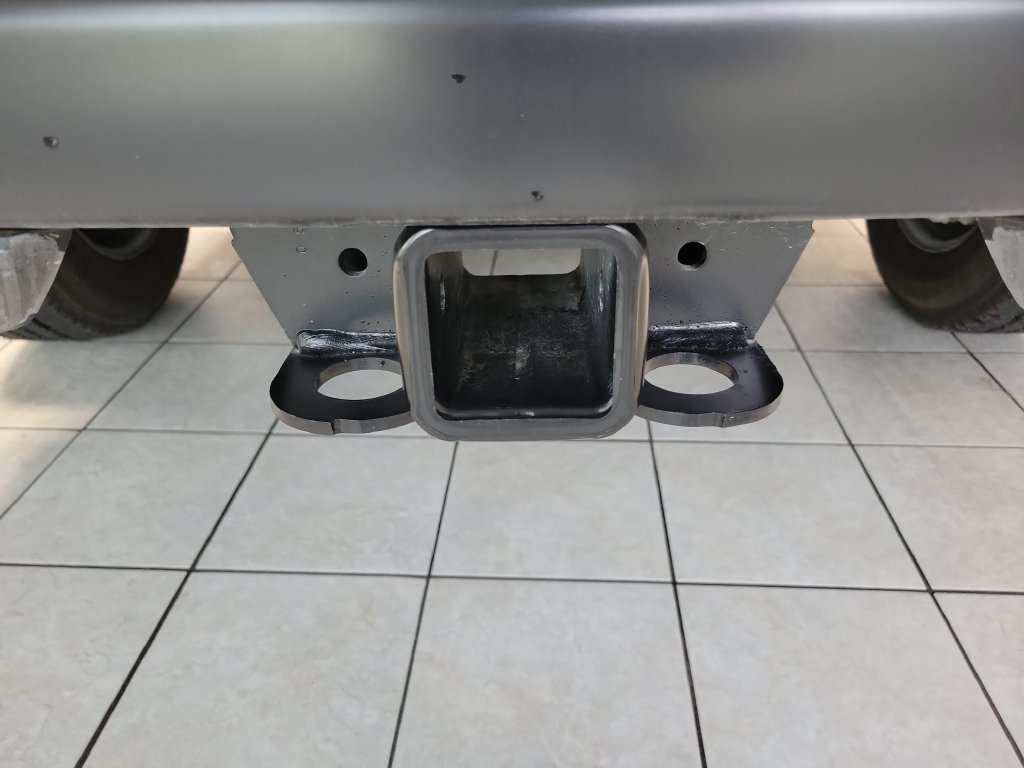Used 2025 RAM 2500 Tradesman w/ Safety Group AWD/4WD image 16