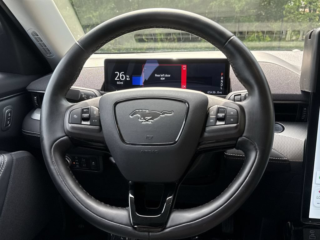 Used 2022 Ford Mustang Mach-E Select AWD/4WD image 11
