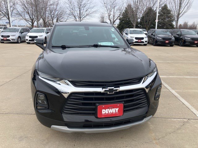 Used 2020 Chevrolet Blazer LT image 2