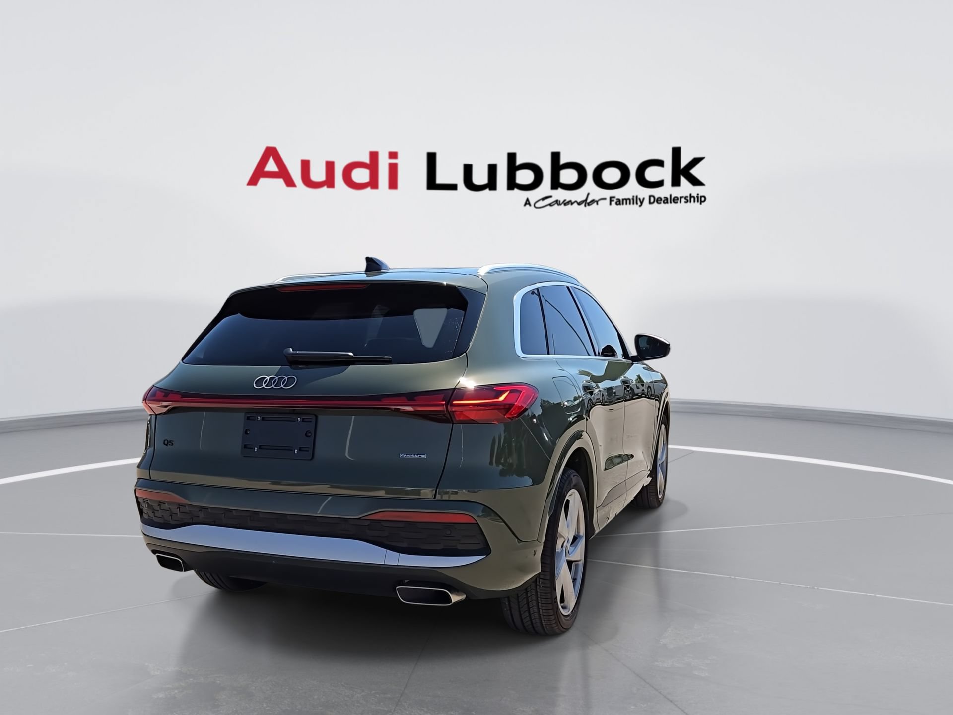 Used 2025 Audi Q5 Prestige AWD/4WD image 7