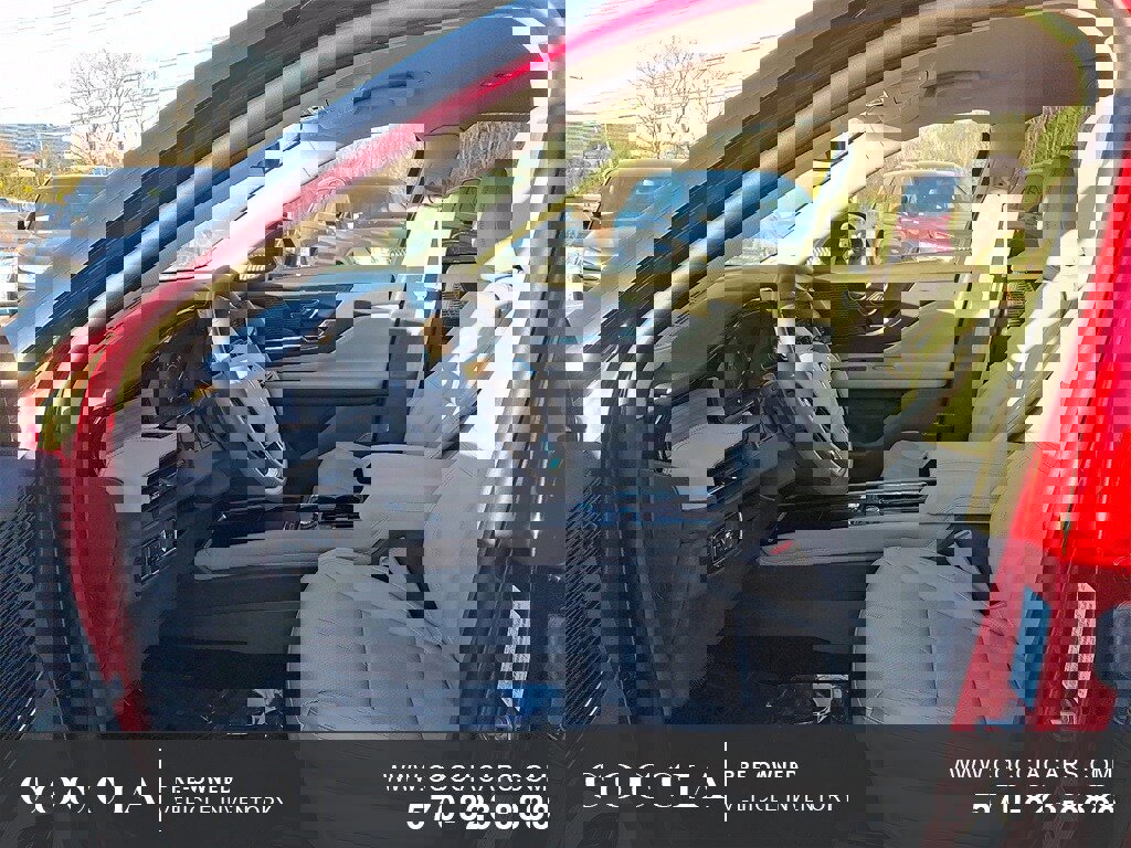 Certified 2022 Lincoln Corsair AWD w/ Equipment Group 101A image 13