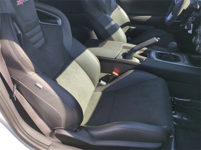 Used 2015 Chevrolet Camaro Z/28 image 22