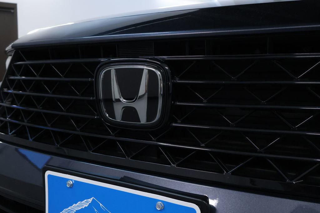 Used 2024 Honda Accord EX image 9