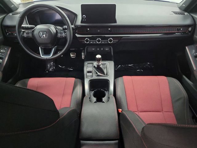 Certified 2026 Honda Civic Si image 14
