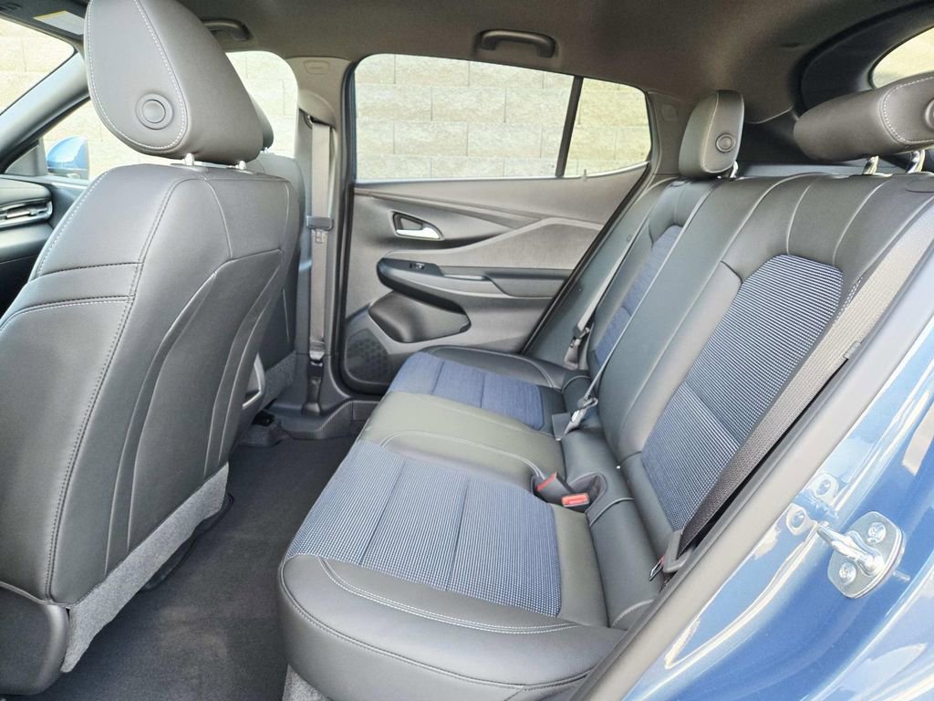 New 2026 Buick Envista Preferred w/ Convenience I Package FWD image 12