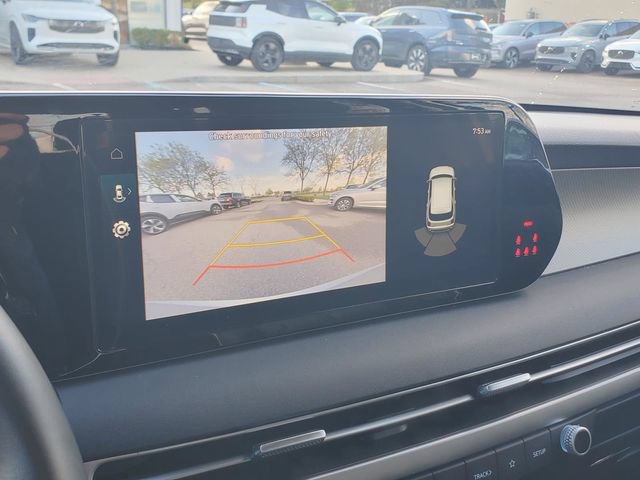 Used 2025 Hyundai Palisade SEL AWD/4WD image 20
