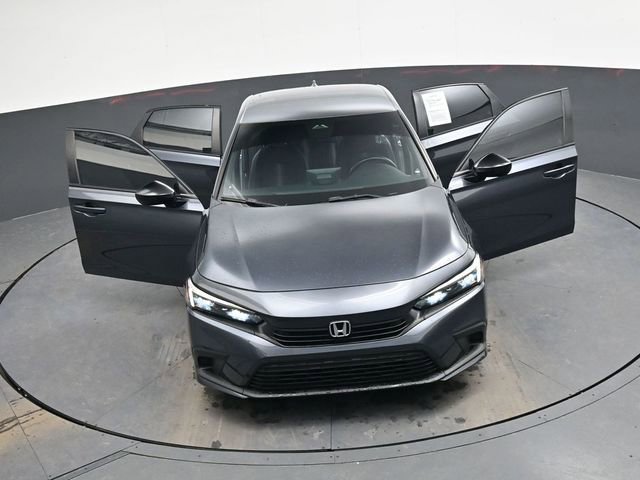 Used 2024 Honda Civic Sport image 38