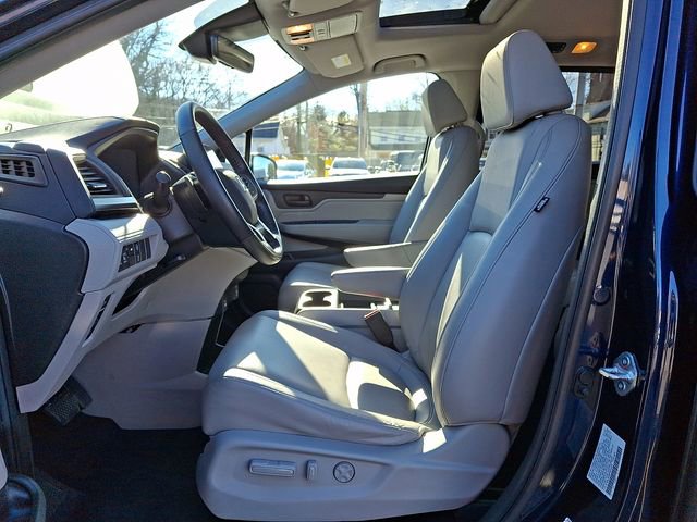 Used 2023 Honda Odyssey EX-L image 13