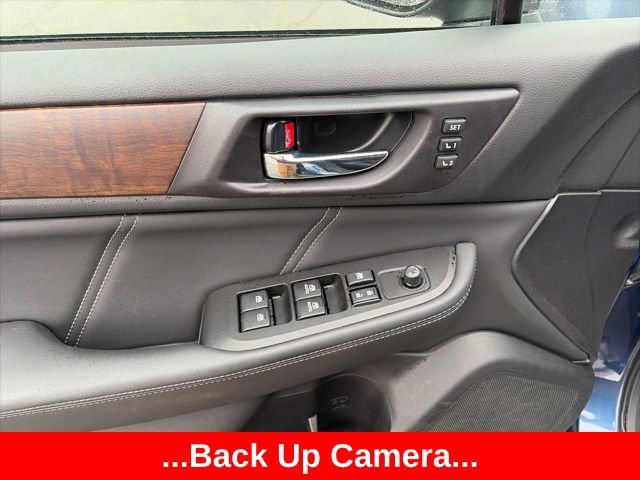 Used 2019 Subaru Outback 2.5i Limited image 15