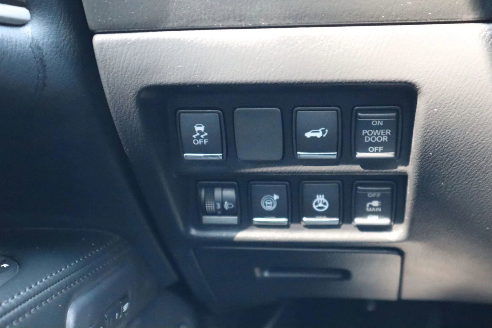 Used 2013 INFINITI JX35 AWD w/ Premium Pkg image 30