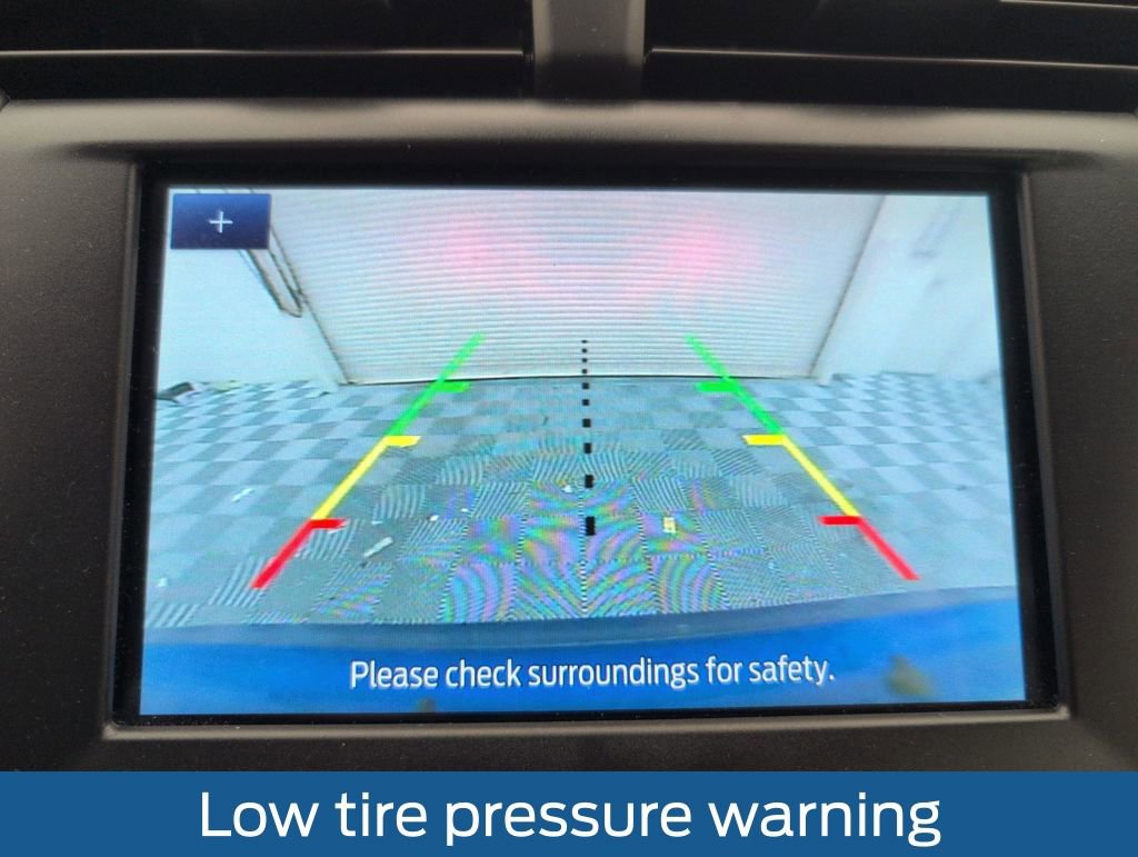 Certified 2019 Ford Fusion SE image 32