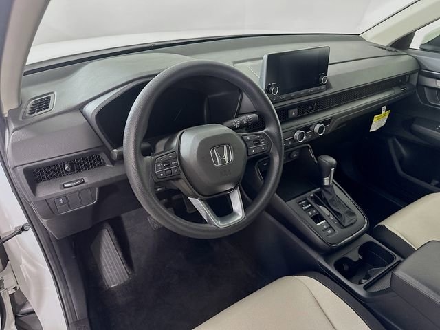 Certified 2025 Honda CR-V LX image 18