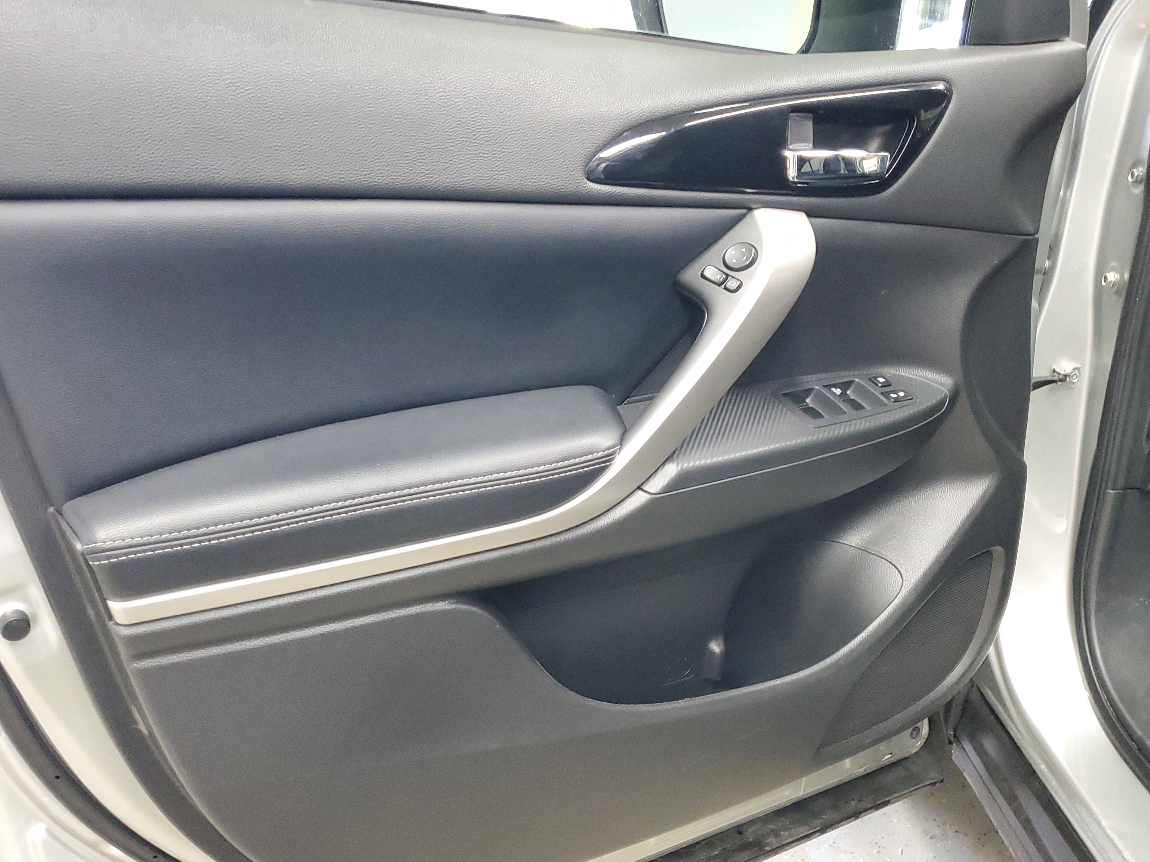 Used 2024 Mitsubishi Eclipse Cross SE AWD/4WD image 22