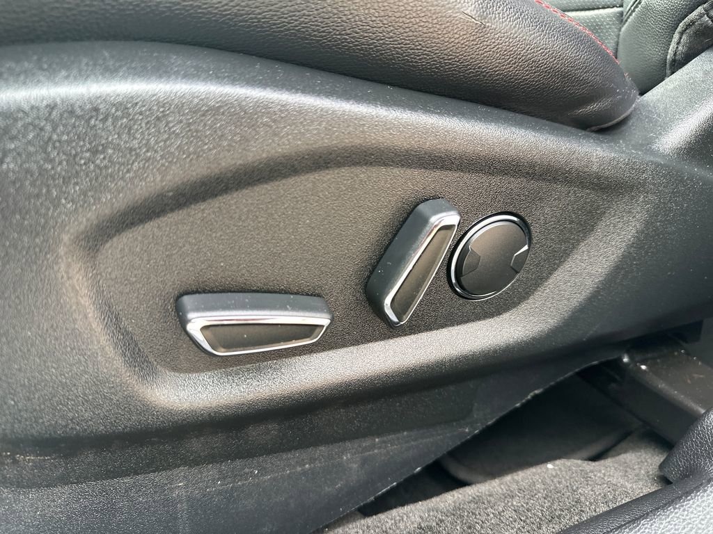 Used 2017 Ford Explorer Sport AWD/4WD image 4