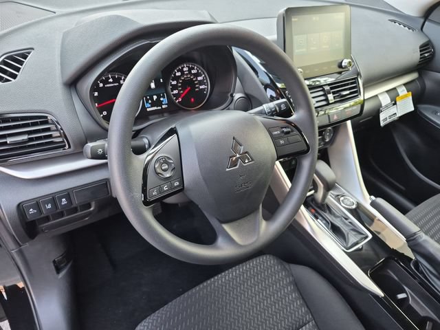 New 2026 Mitsubishi Eclipse Cross ES AWD/4WD image 16