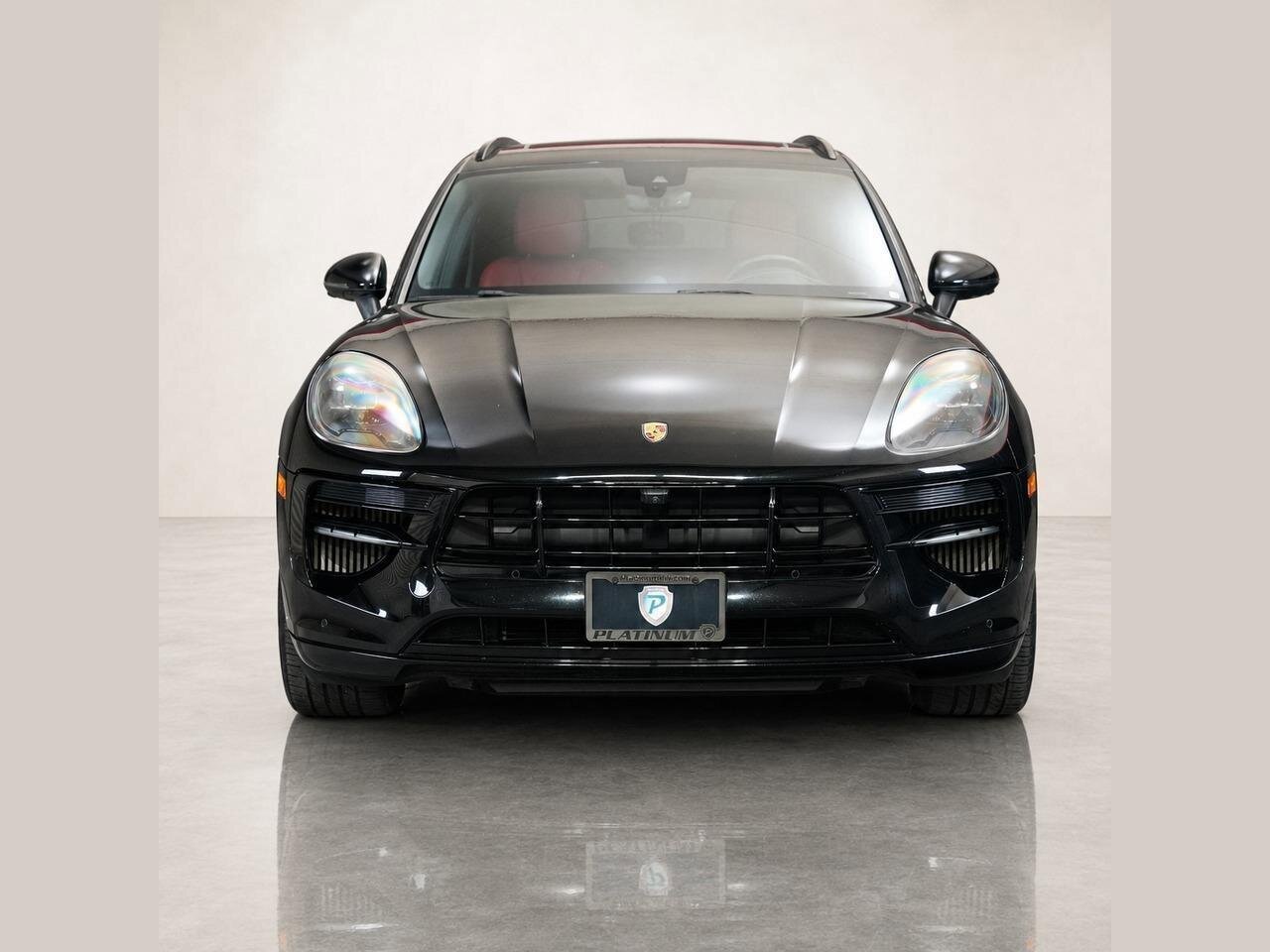 Used 2020 Porsche Macan GTS AWD/4WD image 13