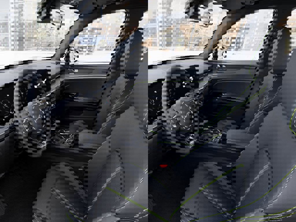 New 2026 Kia K5 GT w/ GT1 Package image 17