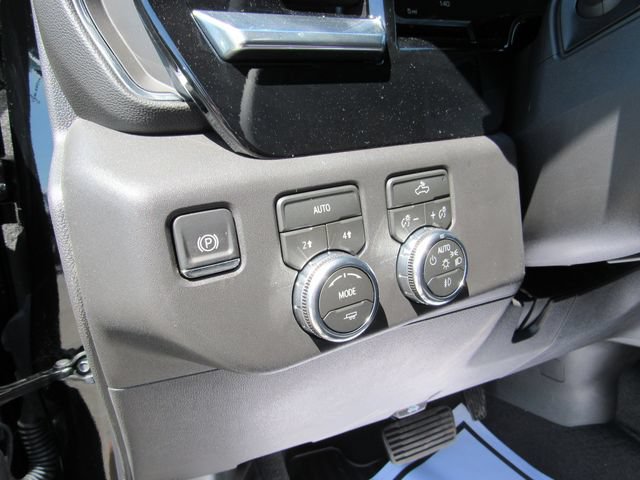 Certified 2026 GMC Sierra 1500 Elevation AWD/4WD image 16