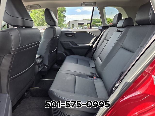 Used 2026 Toyota RAV4 Limited AWD/4WD image 13