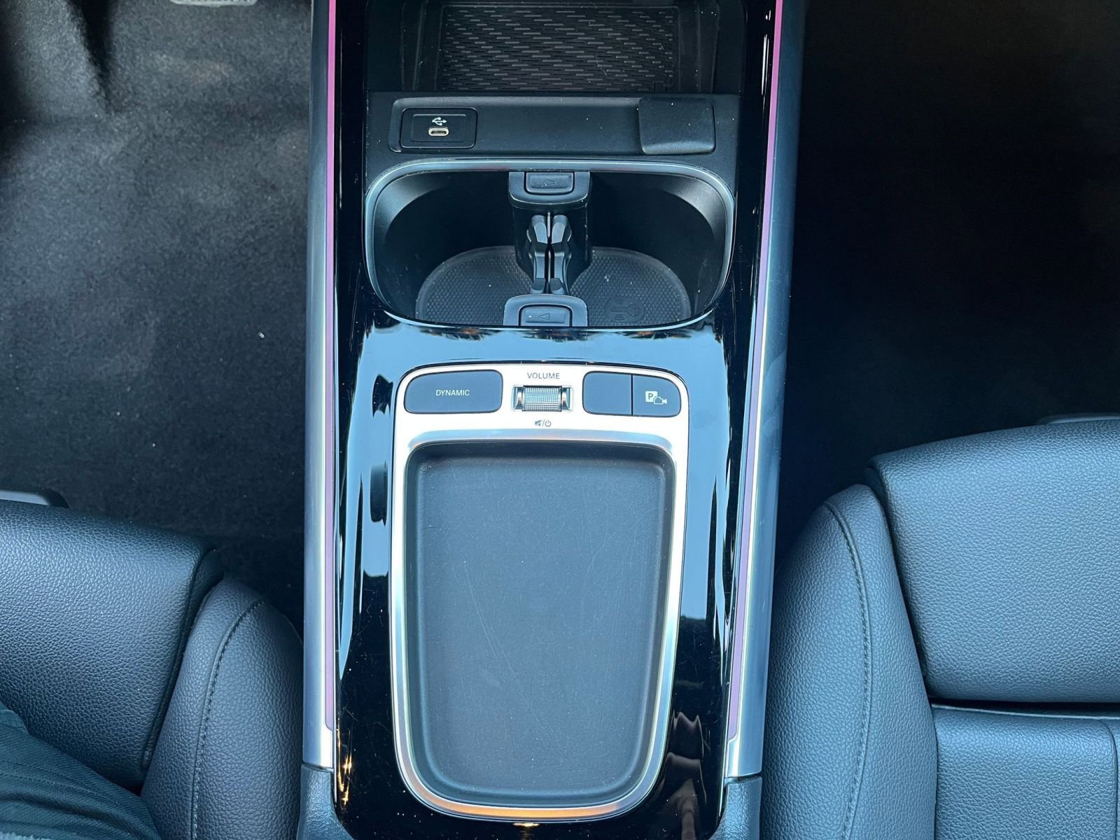 Used 2025 Mercedes-Benz GLA 250 4MATIC image 42