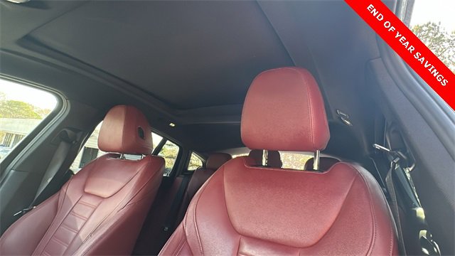 Used 2019 BMW X4 xDrive30i w/ Premium Package Enhanced image 30