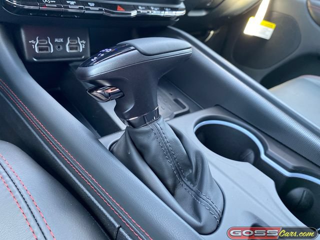 New 2026 Dodge Durango GT AWD/4WD image 14