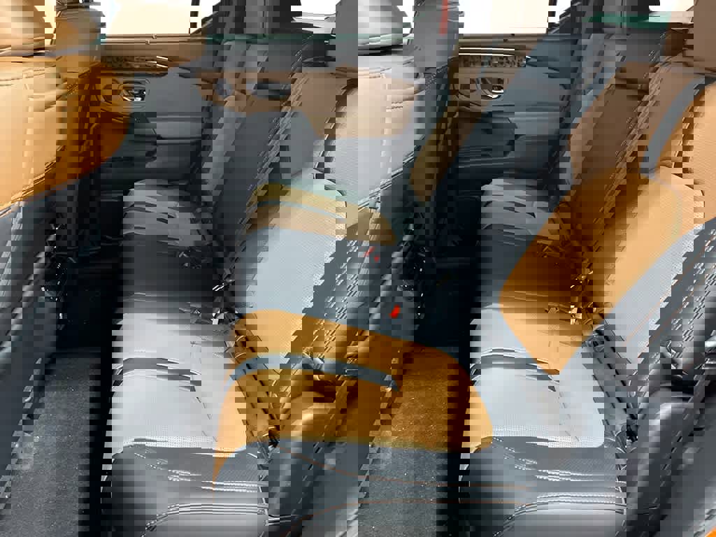 New 2026 Honda Passport TrailSport Elite image 22