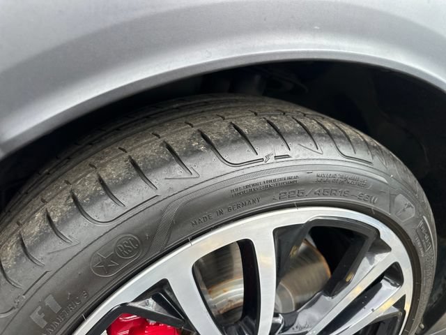 Used 2021 MINI Cooper Countryman John Cooper Works w/ Driver Assistance Package AWD/4WD image 28