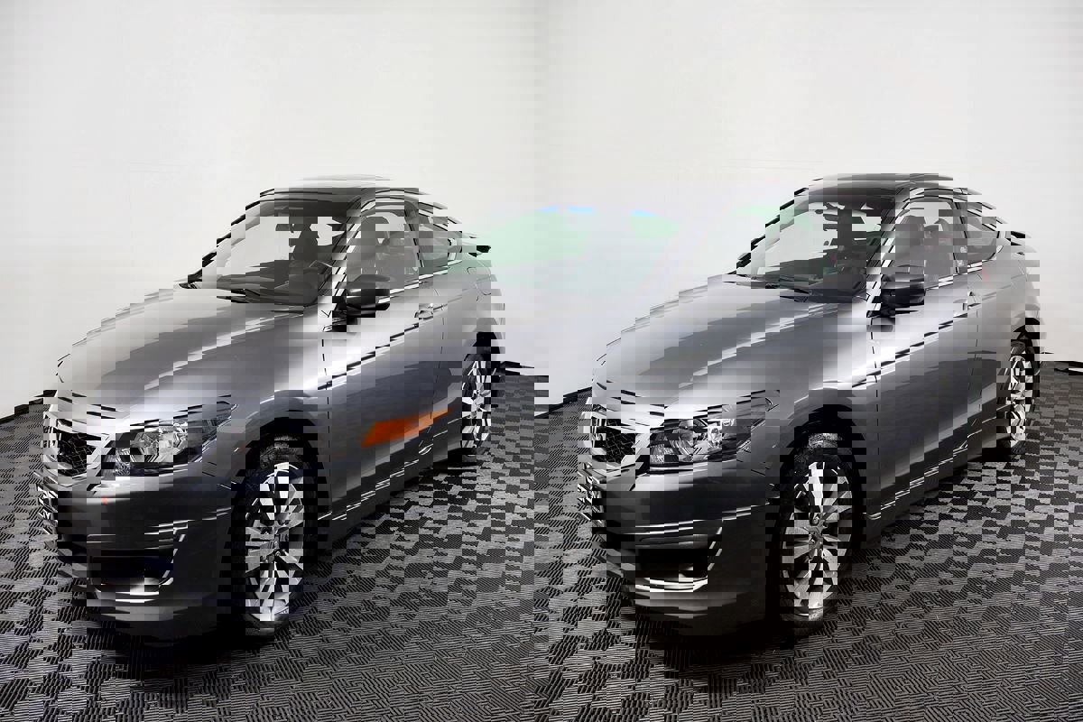 Used 2008 Honda Accord EX-L image 1