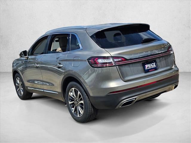 Used 2023 Lincoln Nautilus FWD image 8