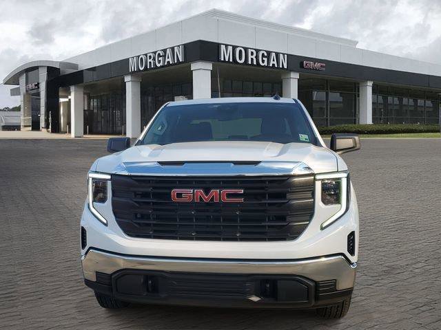 New 2026 GMC Sierra 1500 Pro w/ Convenience Package AWD/4WD image 2