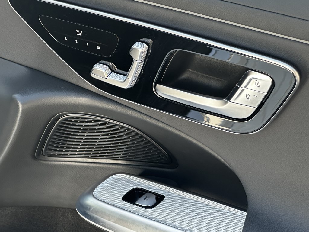Certified 2025 Mercedes-Benz E 350 Sedan w/ Winter Package image 17